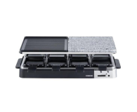 Grill elektryczny MELISSA MELISSA Grill raclette dla 8 osób 16300027